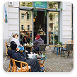 Coffee Shops